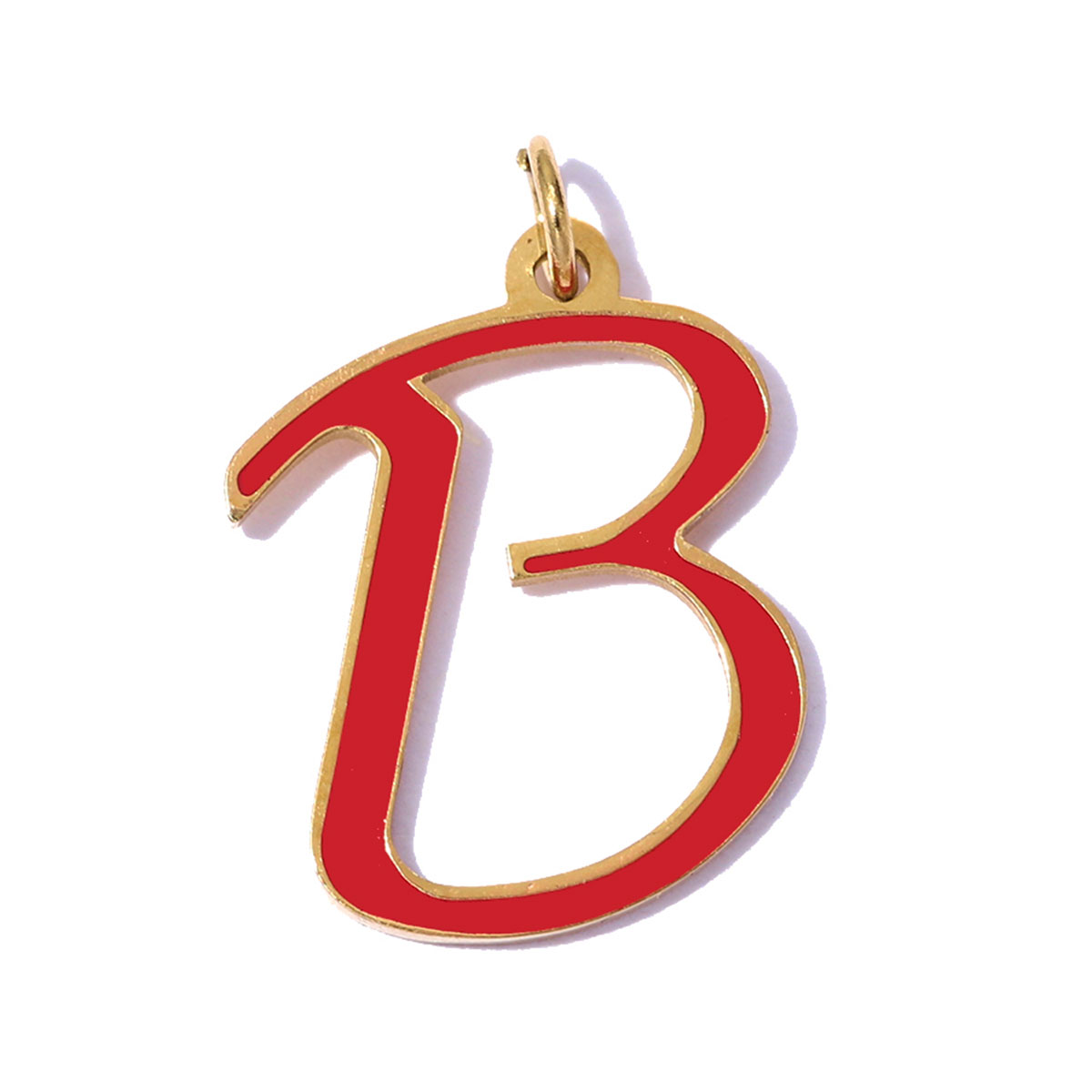 Women Accessories Name In English - 3pcs/Lot Stainless Steel Enamel A-Z English