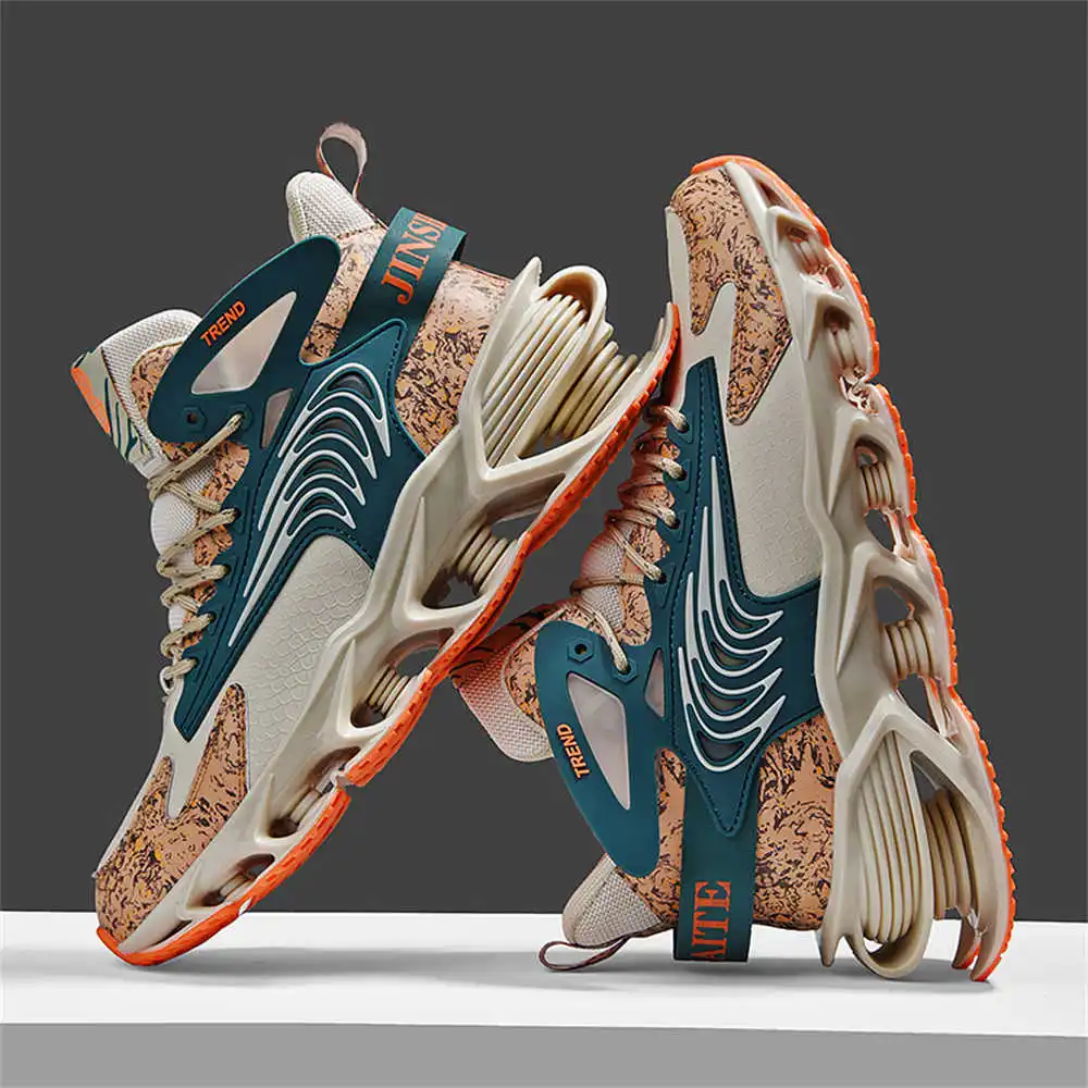 Women'S Volleyball Accessories - Non-slip Mid Child Running Sneakers Casual
