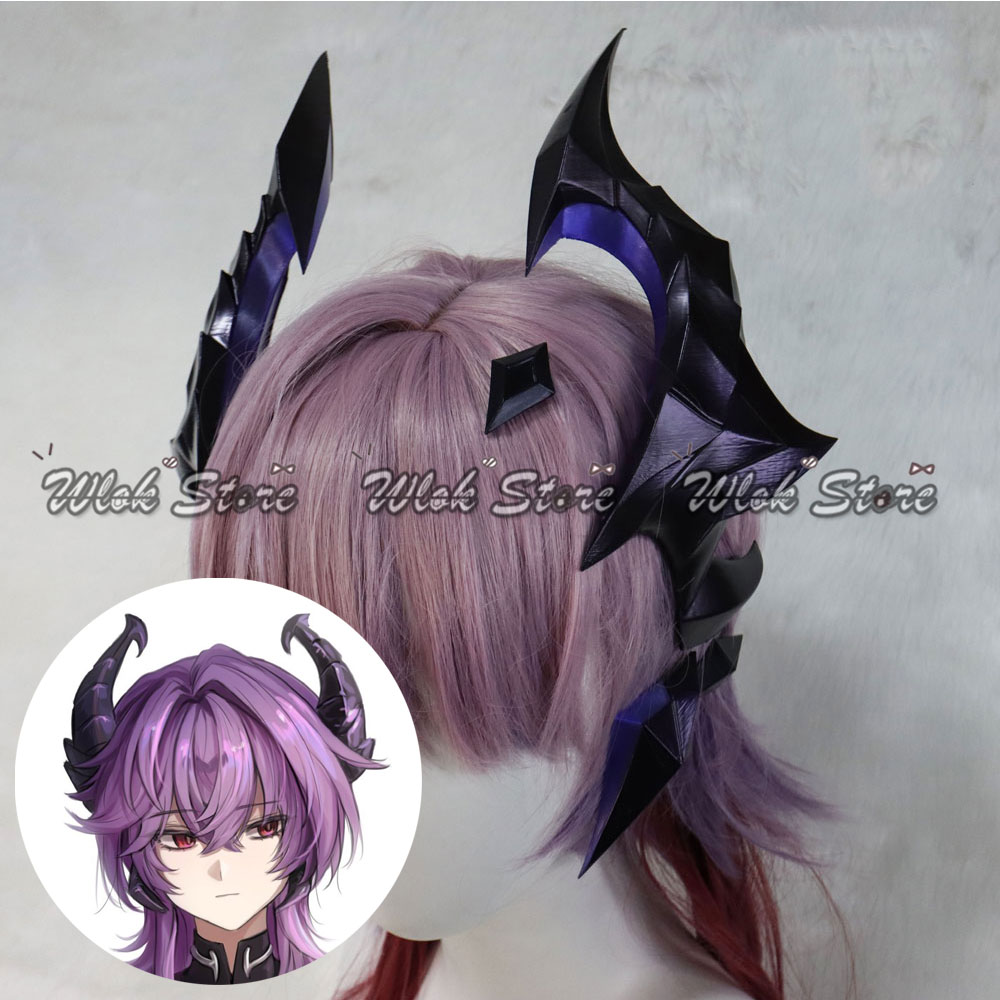 Women'S Anime Accessories - Anime Game Genshin Impact Durin Cosplay