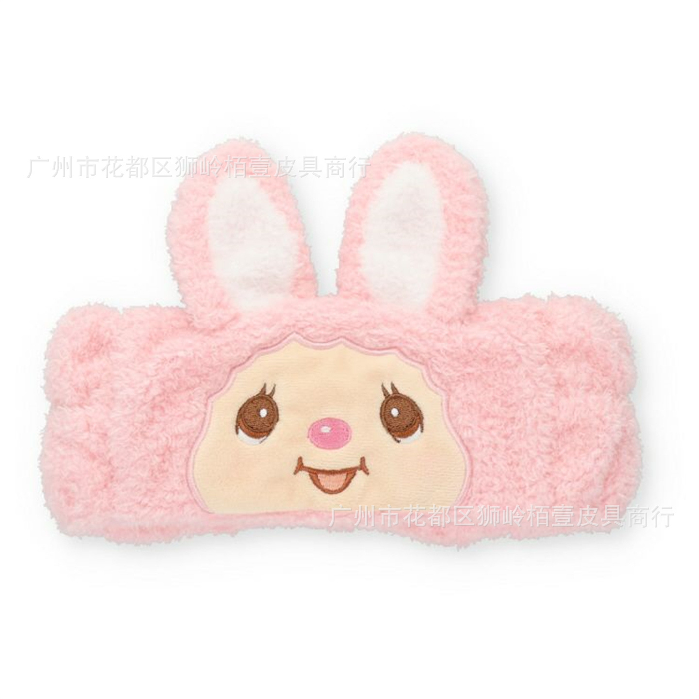 Women Accessories Products - New Cartoon Monqijqij Hairband: Portable Makeup