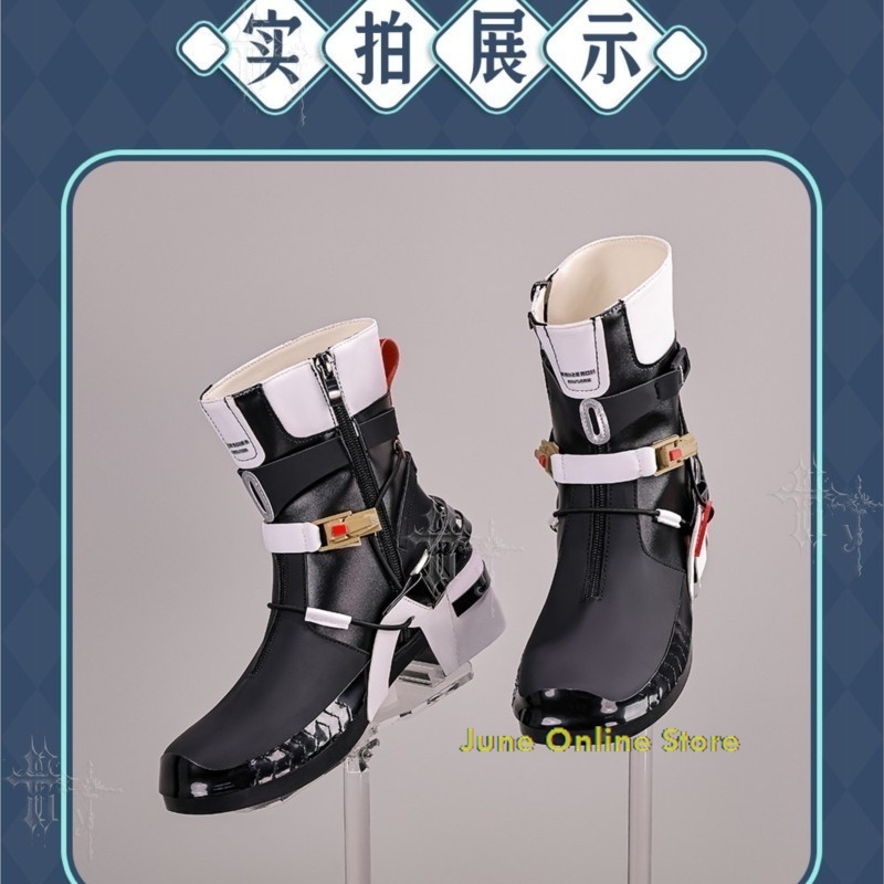 Women Accessories Products - Anime Cosplay Costumes Arknights Endfield Li