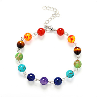 Women Accessories In Amazon - Cross-border accessories Amazon hot-selling 13 colorful