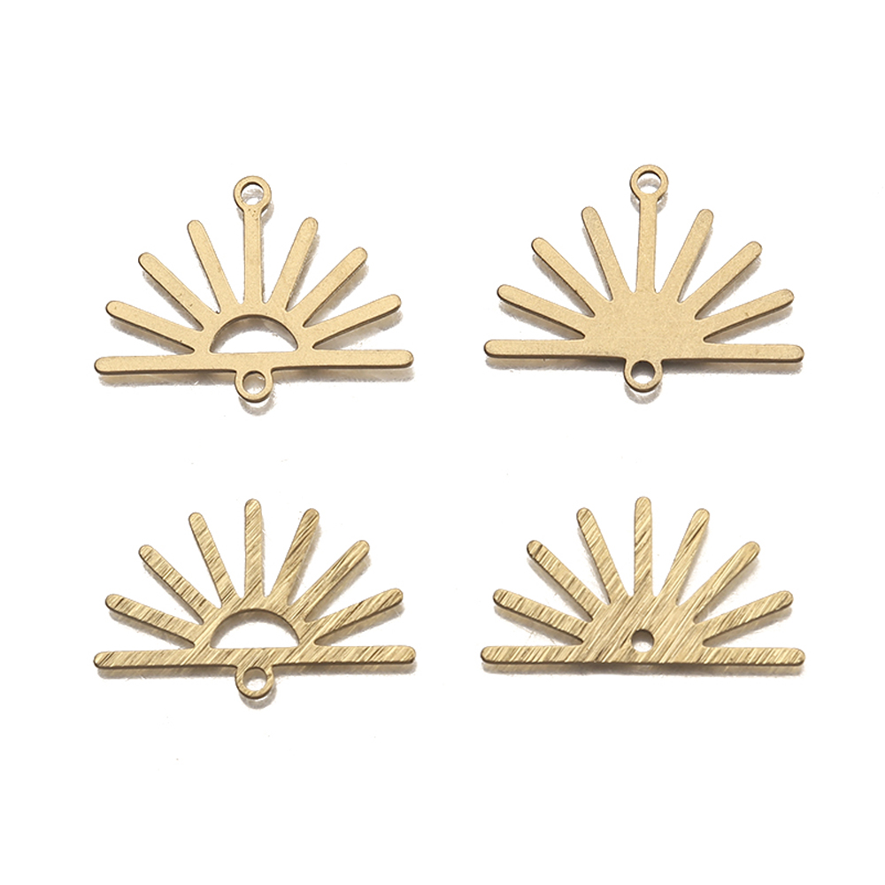 Tassel Earrings Boho - 10 Chiếc Họa Tiết Nguyên Đồng