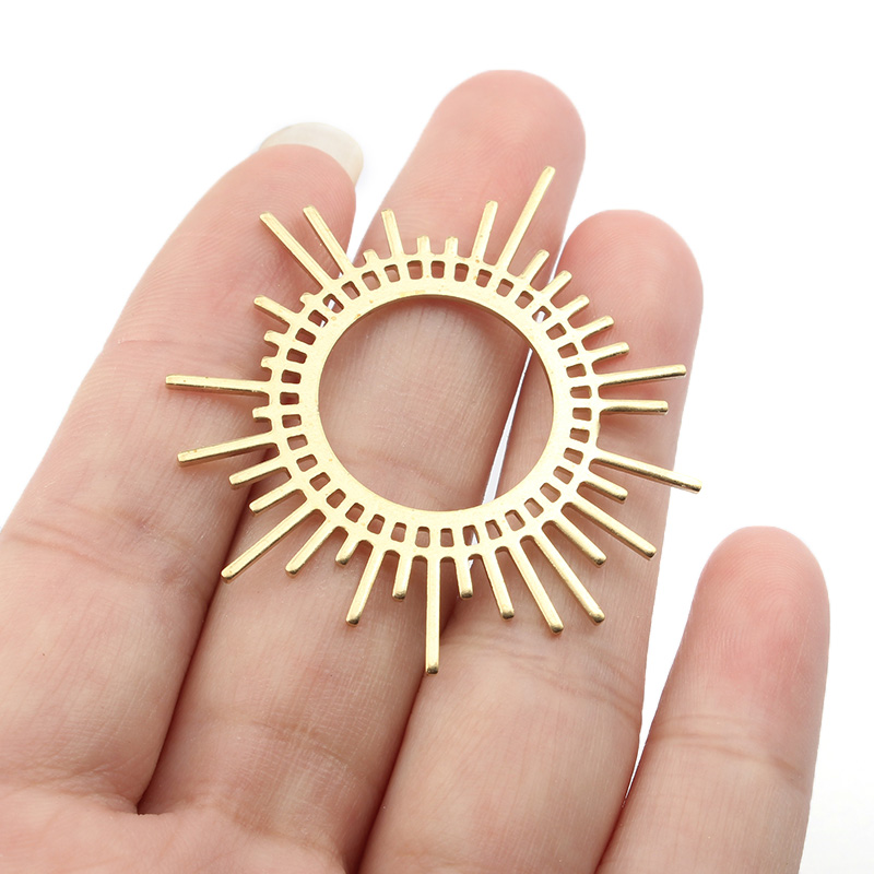 Tassel Earrings Boho - 5 Cái/lốc Nguyên Đồng Bùng Nổ