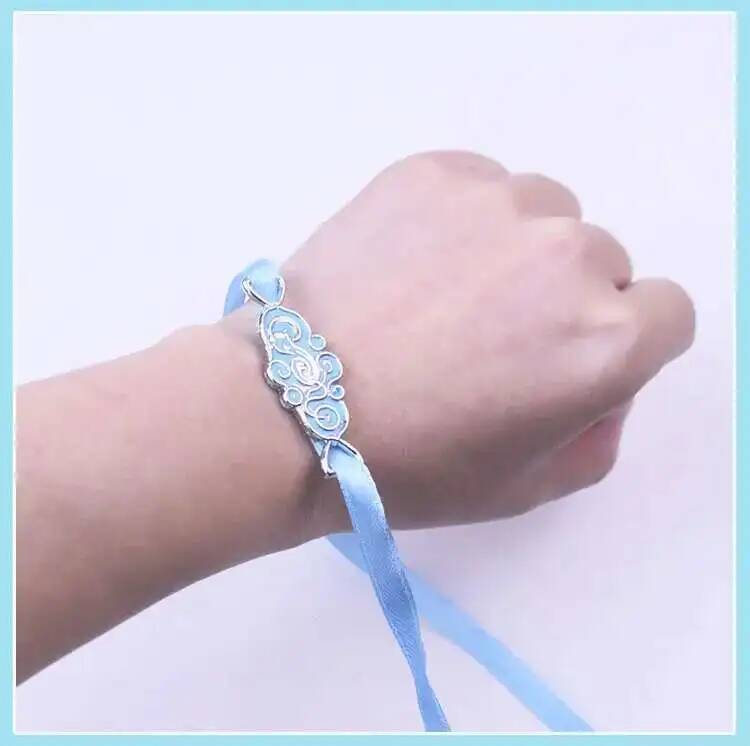 1pcs Grandmaster of Demonic Cu - đánh giá và giá Women'S Anime Accessories