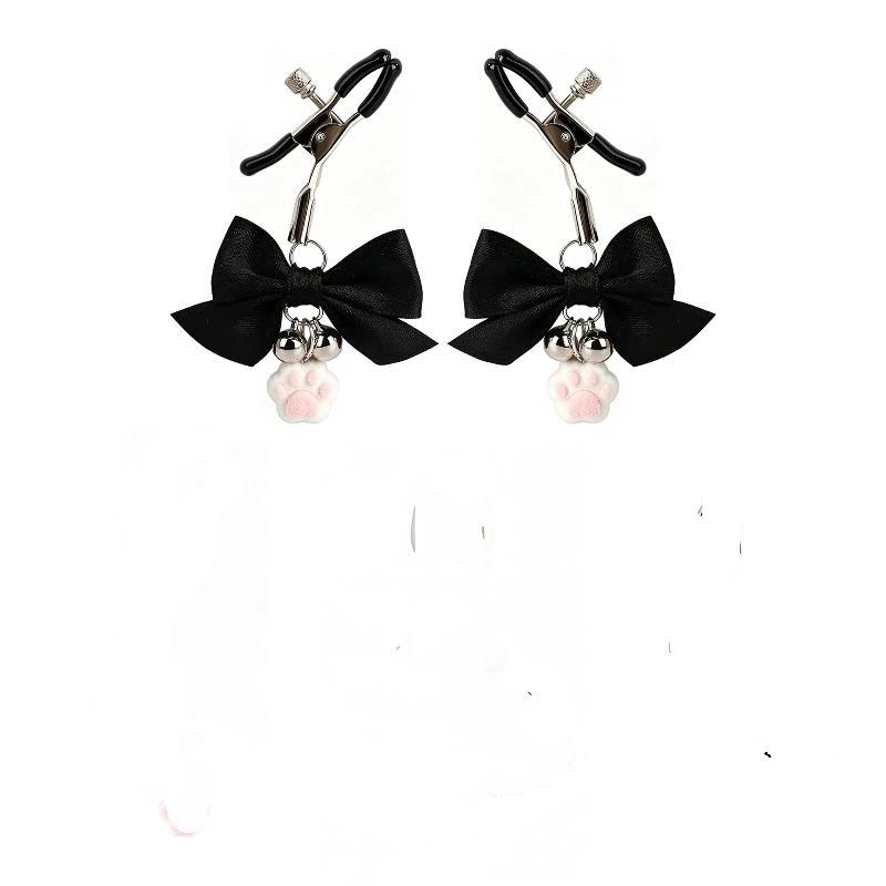 portableBowknot Decor Nipple C - đánh giá và giá Women Accessories Combo