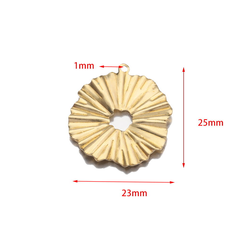 20 Cái/lốc Đồng Mặt Trời Hoa Q - đánh giá và giá Tassel Earrings Boho