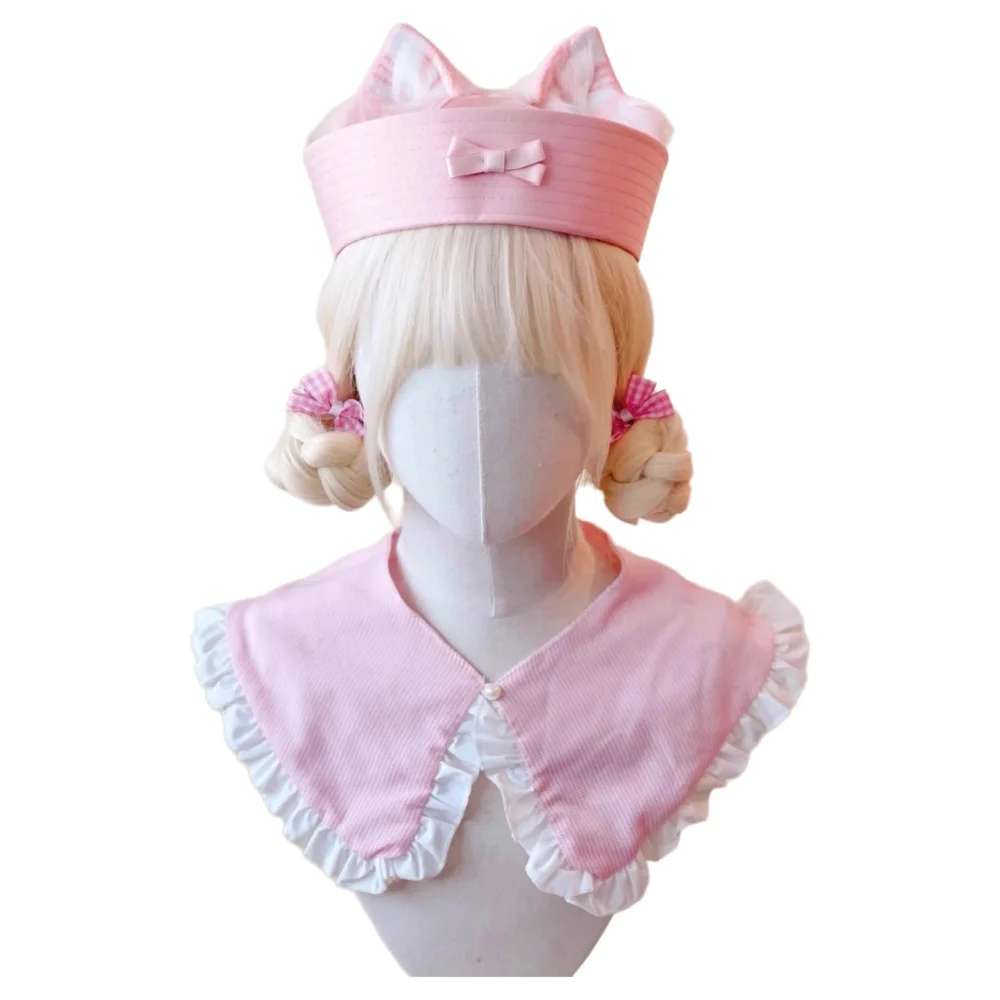 Lolita  Bow Berets Women Dome  - đánh giá và giá Women'S Korean Accessories
