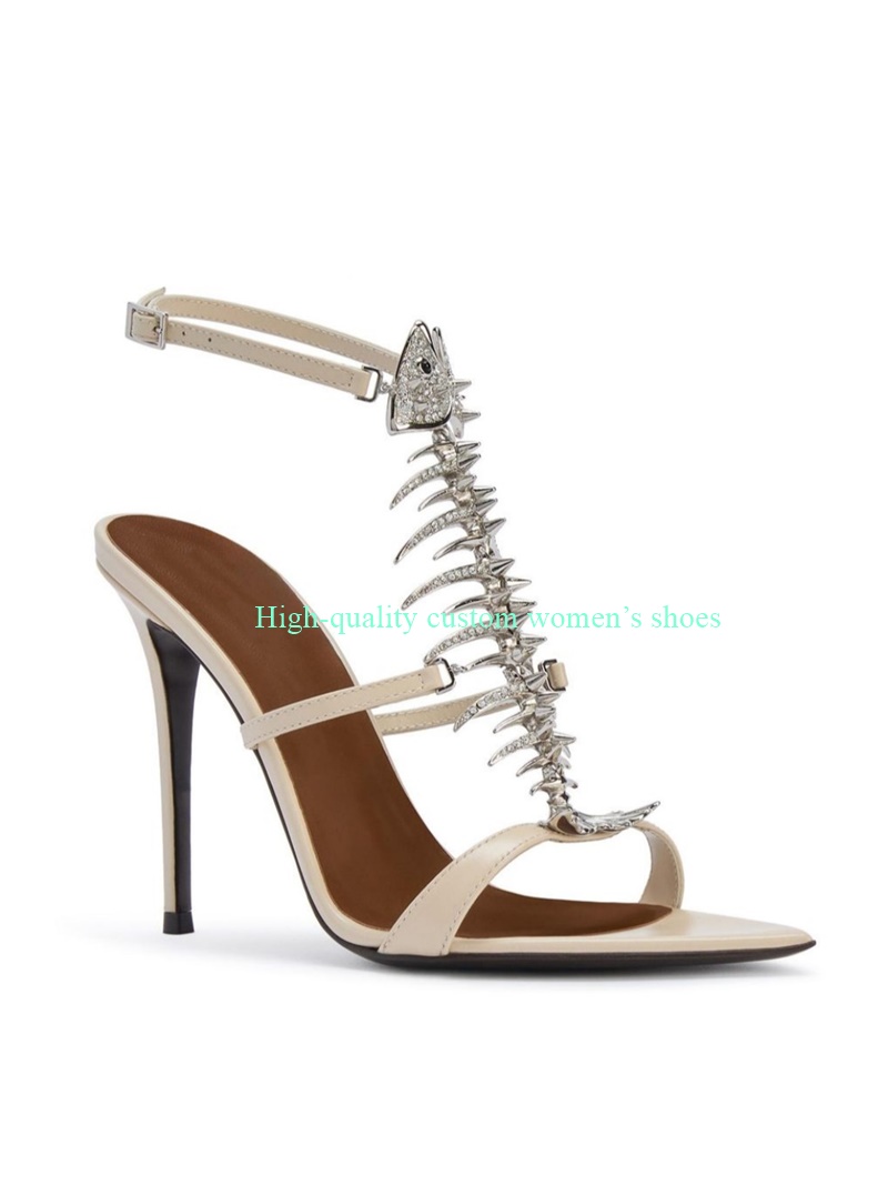 Golden Round Head Open Toes Fi - đánh giá và giá Women'S Ankle Accessories