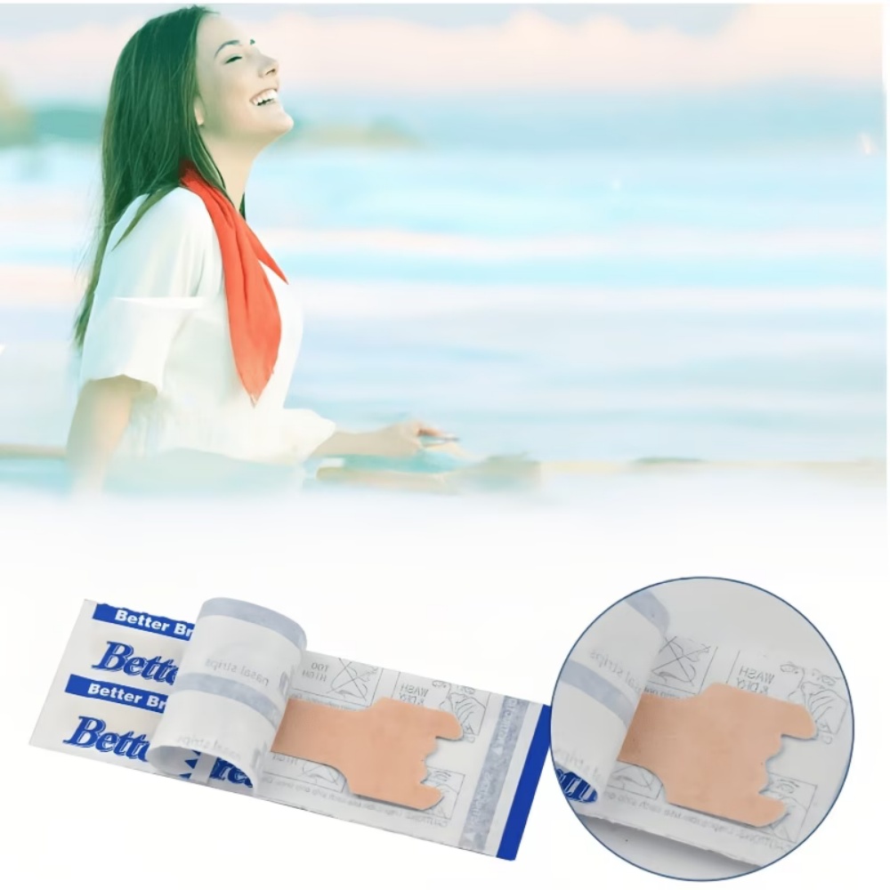31-Piece Nasal Strips, Suitabl - đánh giá và giá Women Accessories Combo