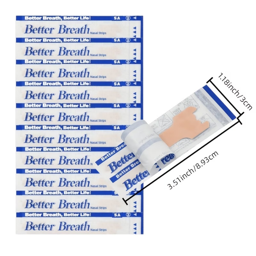 31-Piece Nasal Strips, Suitabl - đánh giá và giá Women Accessories Combo