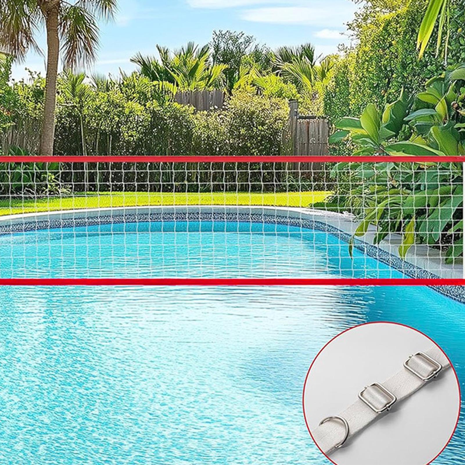 Swimming Pool Volleyball Net 4 - đánh giá và giá Women'S Volleyball Accessories