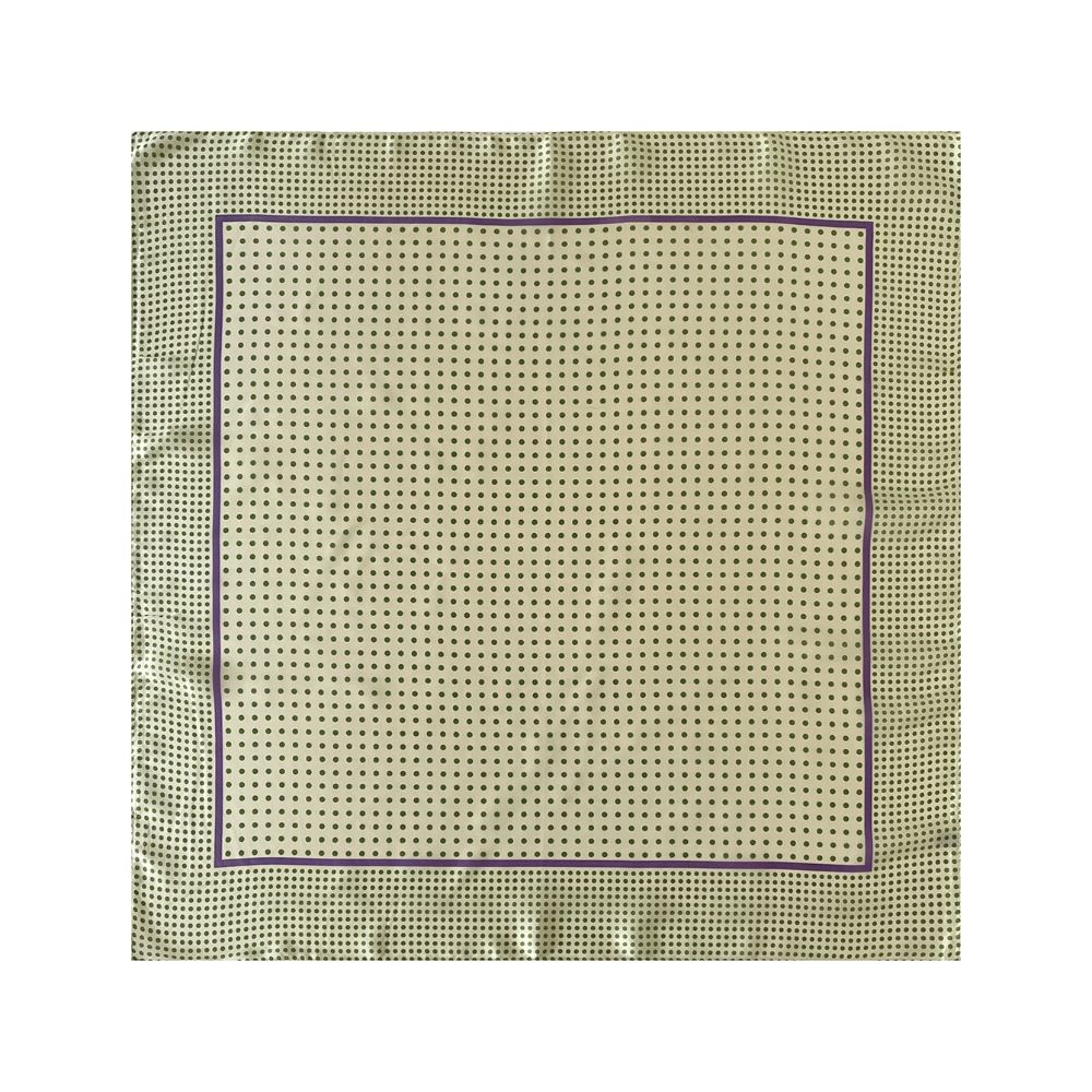 All-match Printed Dot Print Sc - đánh giá và giá Women'S Korean Accessories