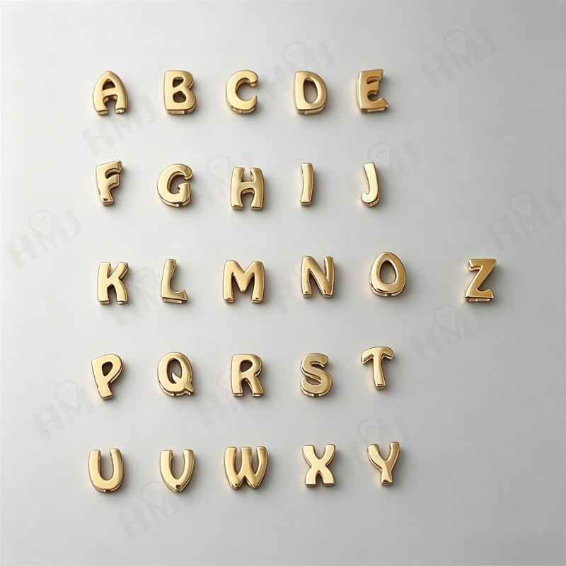 Letter Necklace S925 Silver Pl - đánh giá và giá Women Accessories Name In English