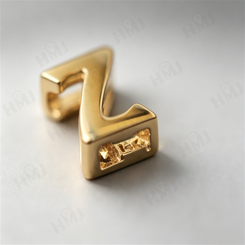 Letter Necklace S925 Silver Pl - đánh giá và giá Women Accessories Name In English