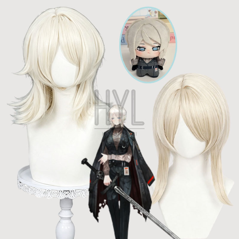 Game Limbus Company Faust Cosp - đánh giá và giá Women'S Accessories The White Company