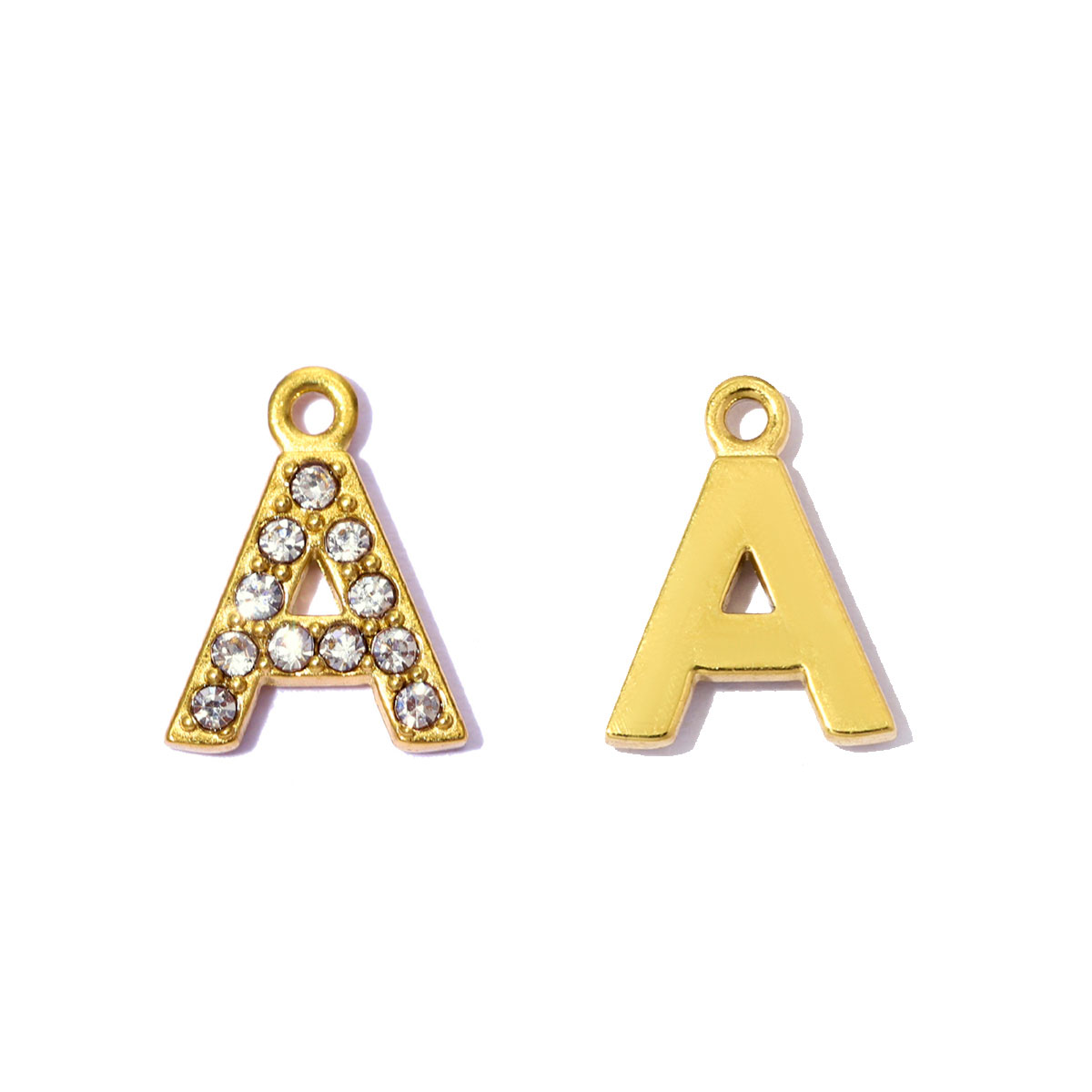 3pcs/Lot English Letter Alphab - đánh giá và giá Women Accessories Name In English
