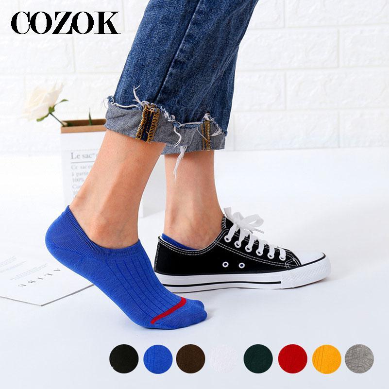 2 Pairs Womens Invisible Sock  - đánh giá và giá Women'S Ankle Accessories