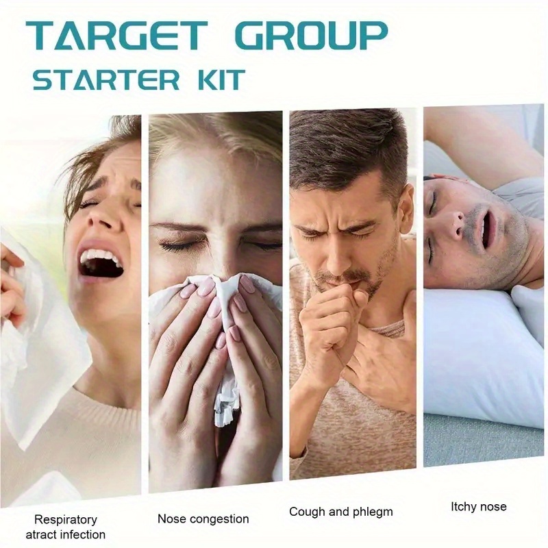 Magnetic Anti-Snoring Nasal Pa - đánh giá và giá Women Accessories Combo