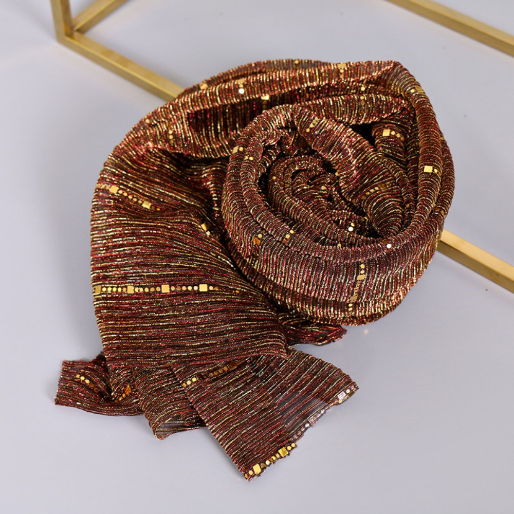 New Solid Color Shawl Female K - đánh giá và giá Women'S Korean Accessories