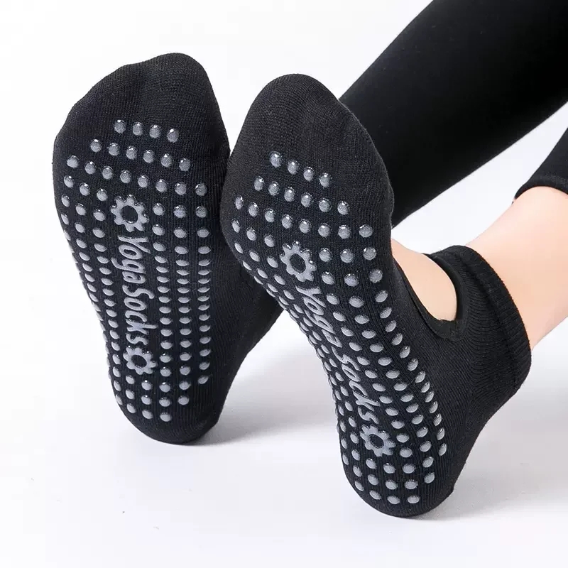 High Quality Women Yoga Socks  - đánh giá và giá Women'S Ankle Accessories
