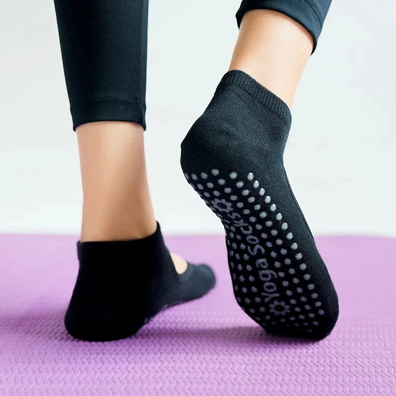 High Quality Women Yoga Socks  - đánh giá và giá Women'S Ankle Accessories