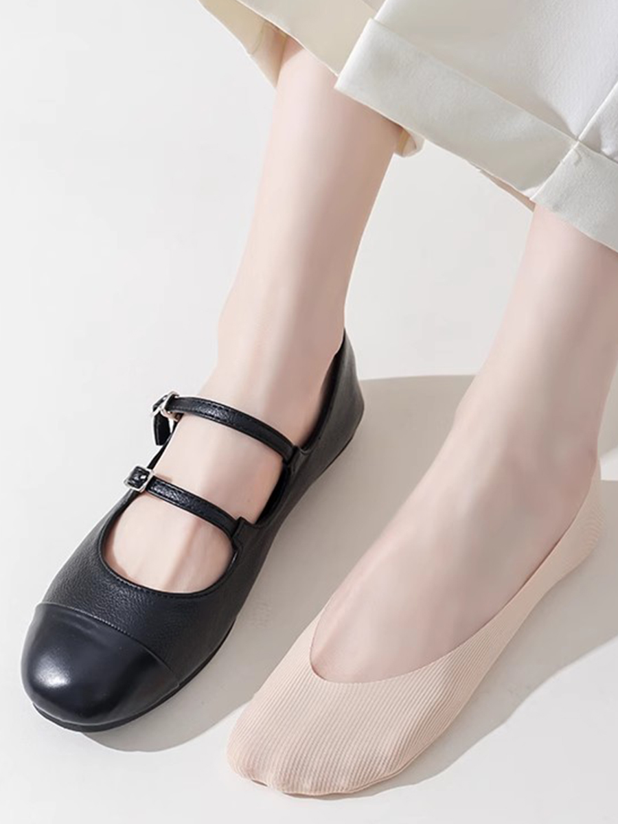 5 Pairs Socks Women's Summer I - đánh giá và giá Women'S Ankle Accessories