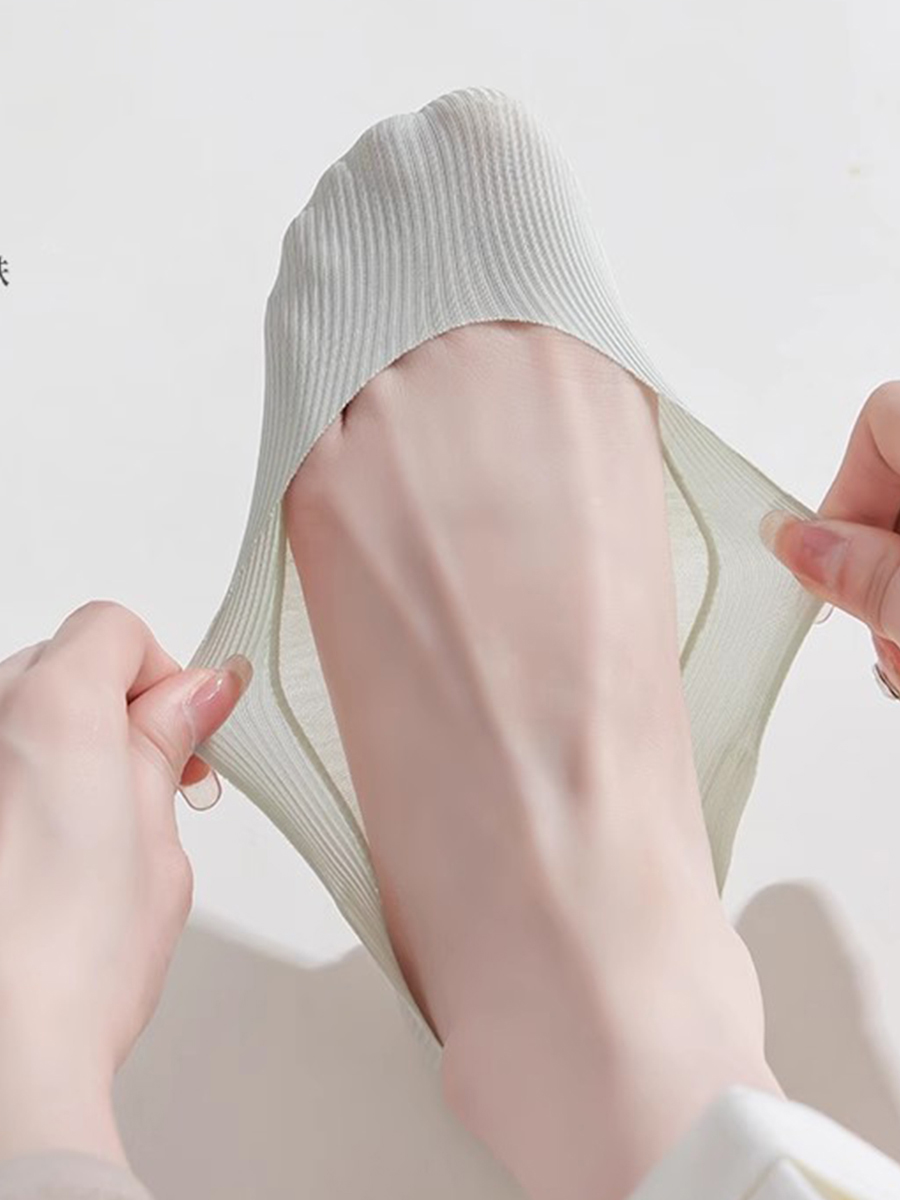 5 Pairs Socks Women's Summer I - đánh giá và giá Women'S Ankle Accessories