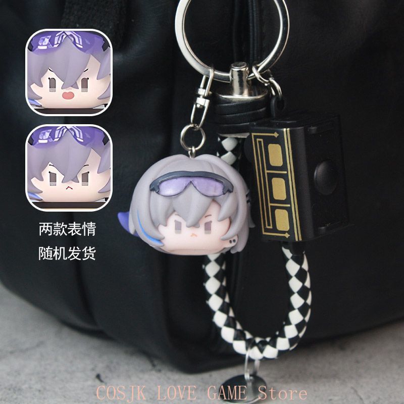 Anime Honkai：Star Rail Game Bl - đánh giá và giá Women'S Anime Accessories