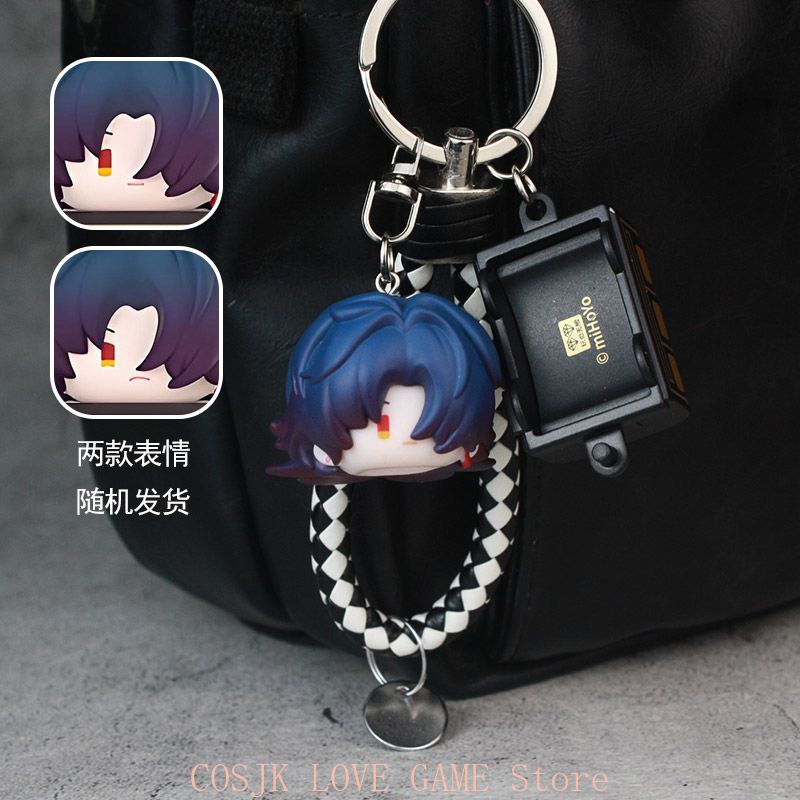 Anime Honkai：Star Rail Game Bl - đánh giá và giá Women'S Anime Accessories