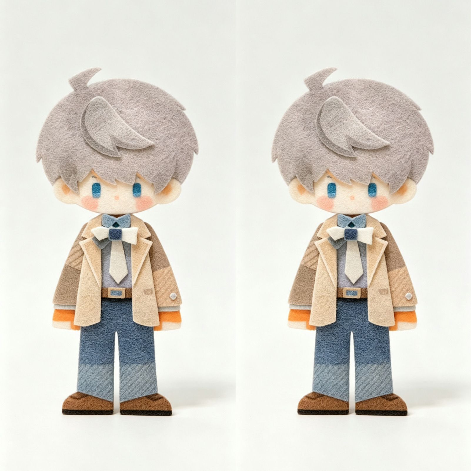 Love and Deepspace Xavier Rafa - đánh giá và giá Women'S Anime Accessories