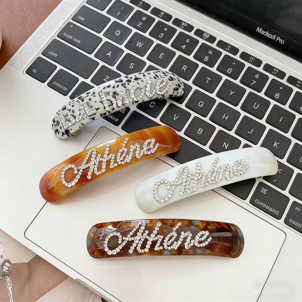 Customized English Name Letter - đánh giá và giá Women Accessories Name In English