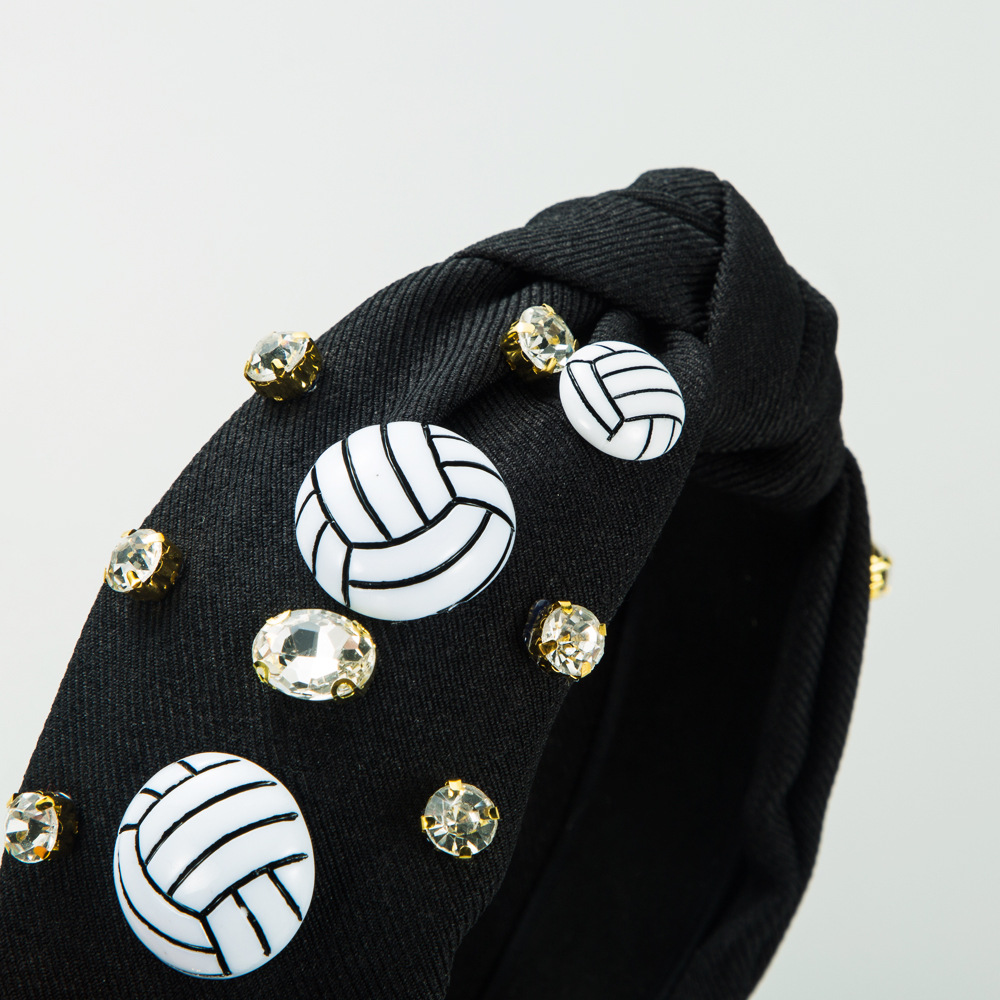 Heming headband fashion sports - đánh giá và giá Women'S Volleyball Accessories