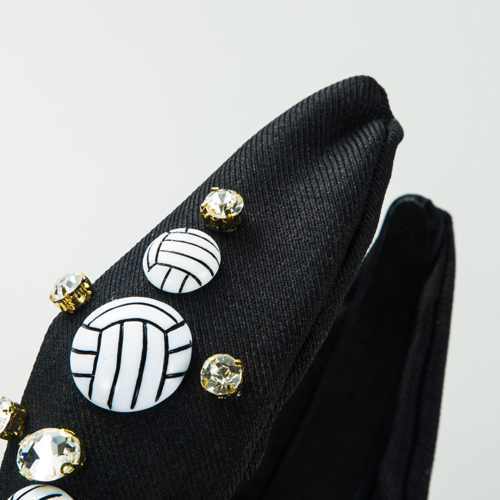 Heming headband fashion sports - đánh giá và giá Women'S Volleyball Accessories