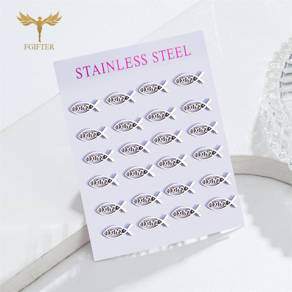 12 Pairs Set Stainless Steel J - đánh giá và giá Women'S Accessories Zara