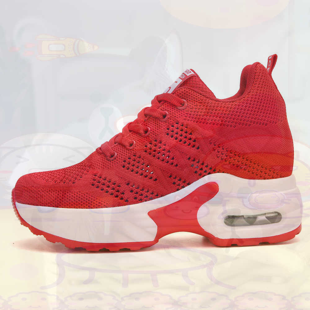 Red Size 36 Shoes Woman Tennis - đánh giá và giá Women'S Volleyball Accessories