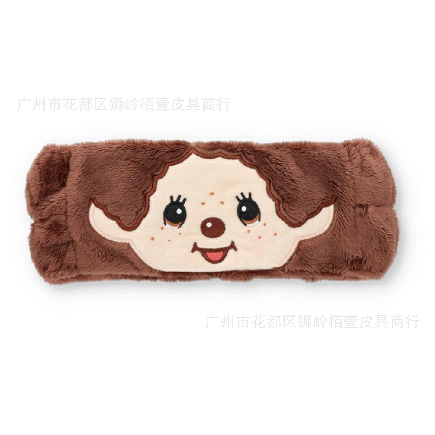 New Cartoon Monqijqij Hairband - đánh giá và giá Women Accessories Products