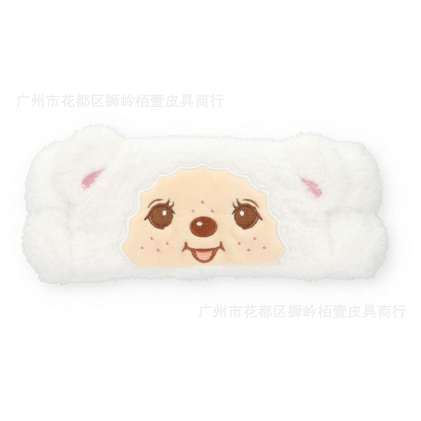 New Cartoon Monqijqij Hairband - đánh giá và giá Women Accessories Products