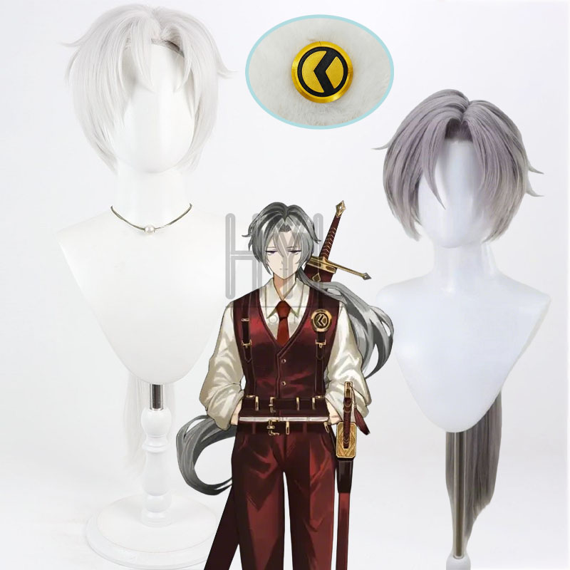 Game Limbus Company Lucio Cosp - đánh giá và giá Women'S Accessories The White Company