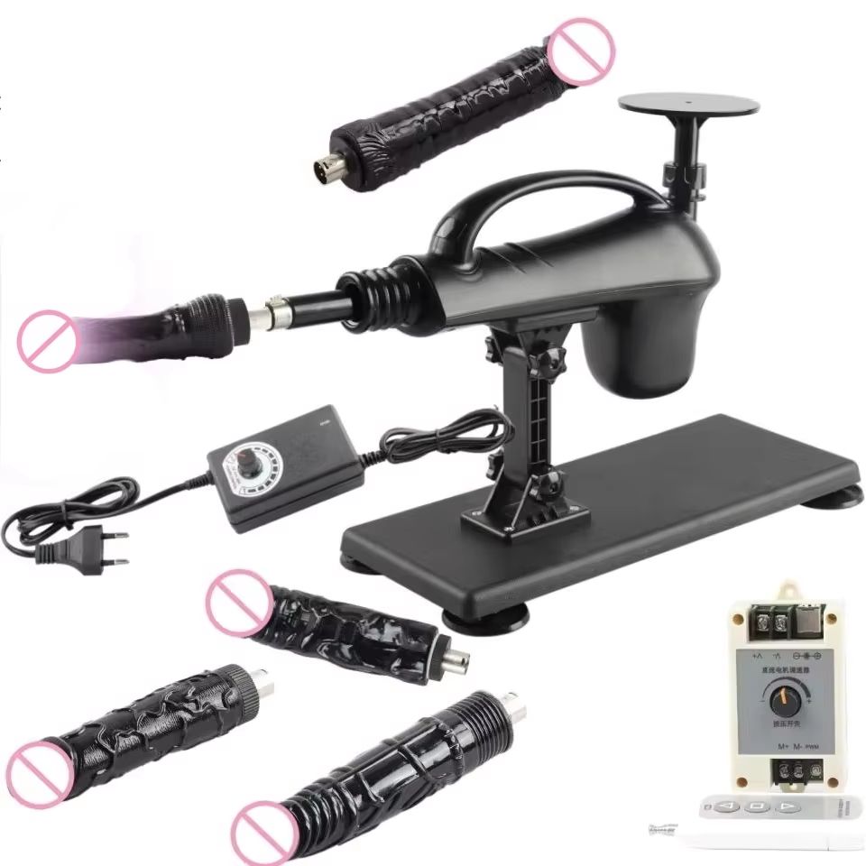 FREDORCH Sex Machine for Women - đánh giá và giá Women Accessories Combo