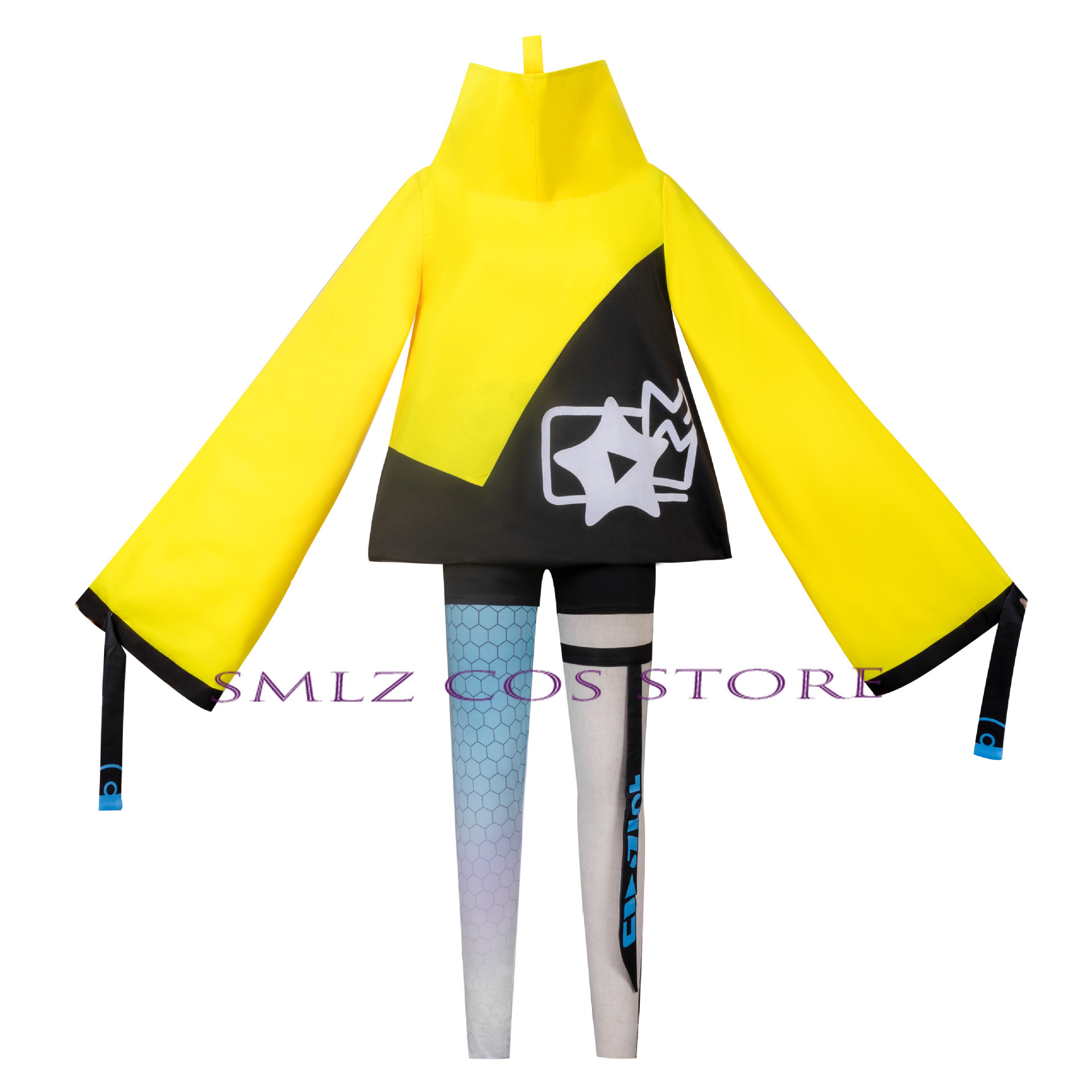 Anime Cosplay Game  Iono Cospl - đánh giá và giá Women'S Anime Accessories
