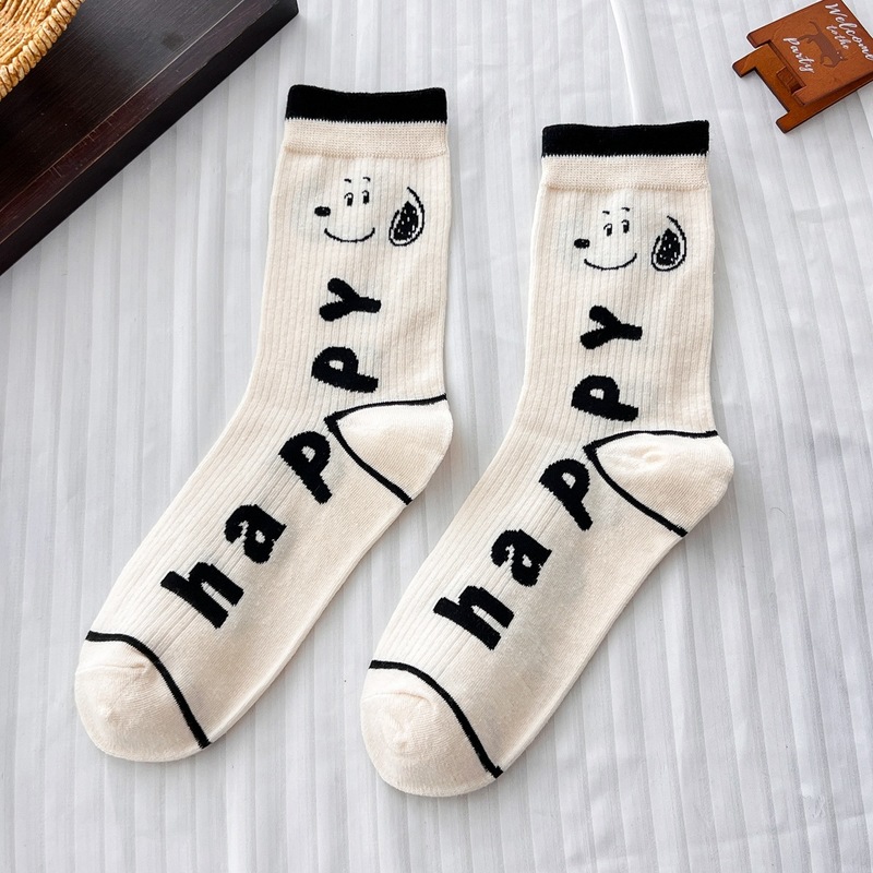 5 Pairs Cute Cartoon Snoopy An - đánh giá và giá Women'S Ankle Accessories
