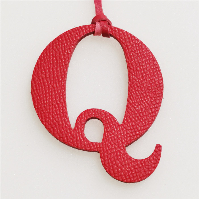 English Letter Q Alphabet Cowh - đánh giá và giá Women Accessories Name In English