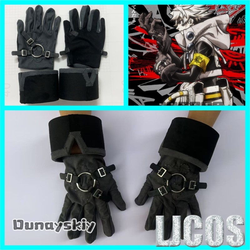 Am C S@‌Anime Rudo GACHIAKUTA  - đánh giá và giá Women Accessories Products