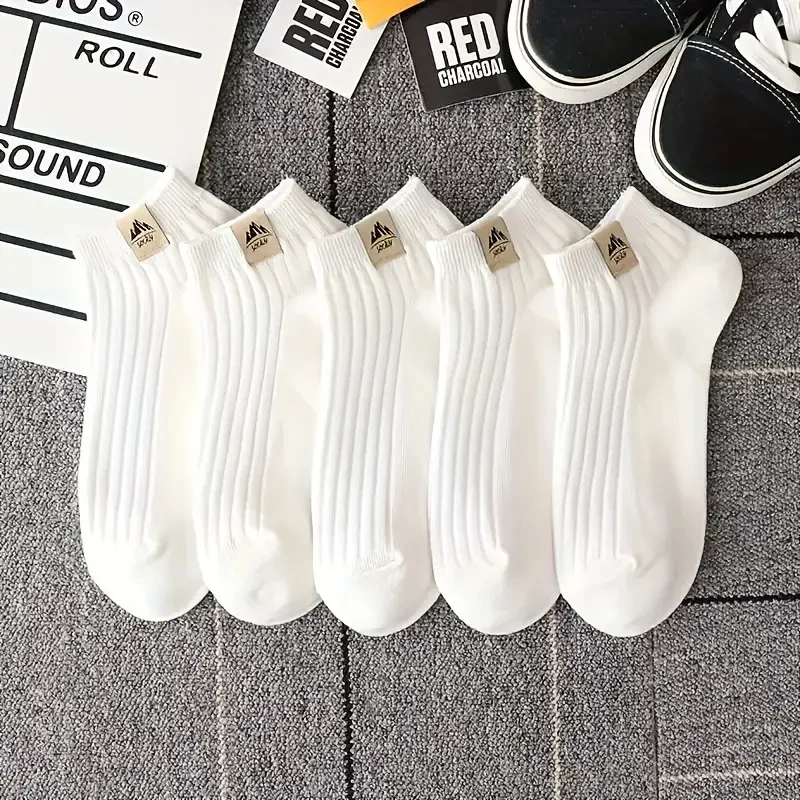 5/10 Pairs Of Men's Outdoor Sp - đánh giá và giá Women'S Ankle Accessories