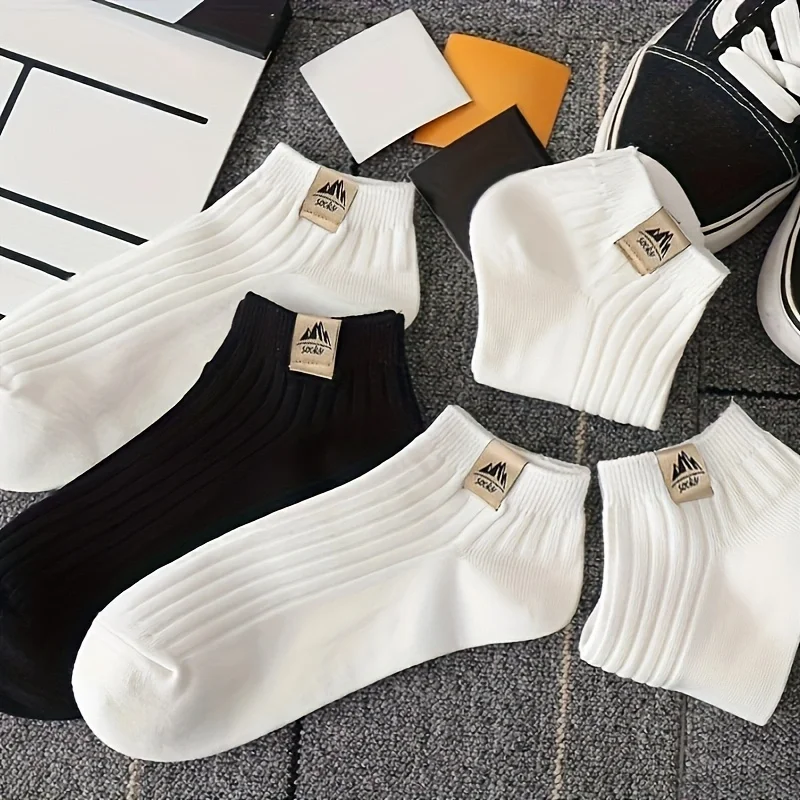 5/10 Pairs Of Men's Outdoor Sp - đánh giá và giá Women'S Ankle Accessories