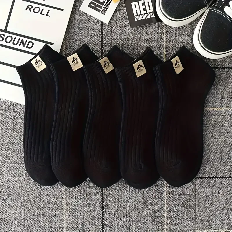 5/10 Pairs Of Men's Outdoor Sp - đánh giá và giá Women'S Ankle Accessories