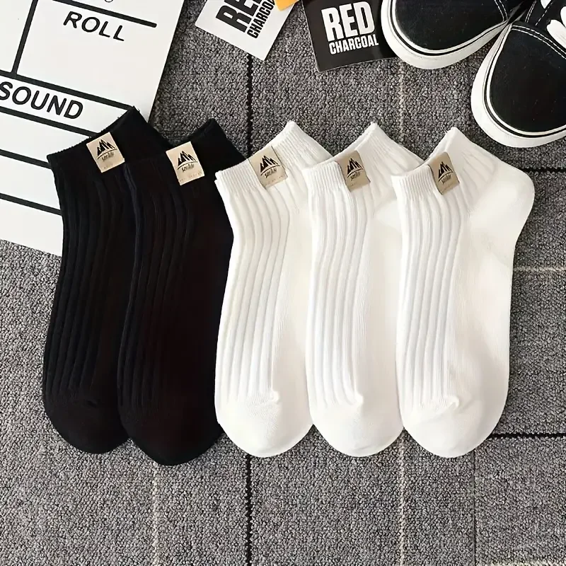 5/10 Pairs Of Men's Outdoor Sp - đánh giá và giá Women'S Ankle Accessories