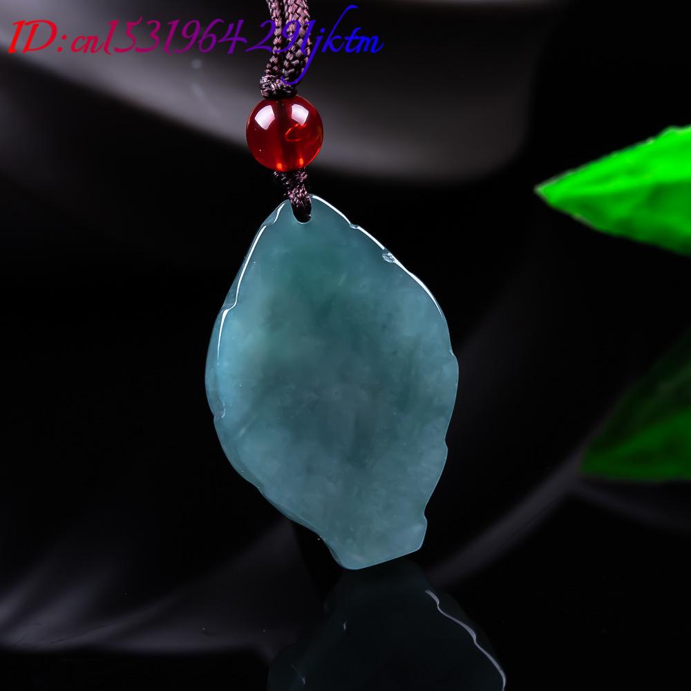 Natural Burmese Jadeite Fox Pe - đánh giá và giá Women Accessories Products