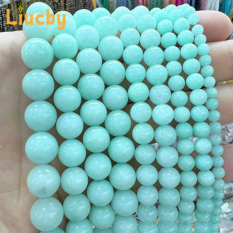 Natural Stone Green Amazon Cry - đánh giá và giá Women Accessories In Amazon